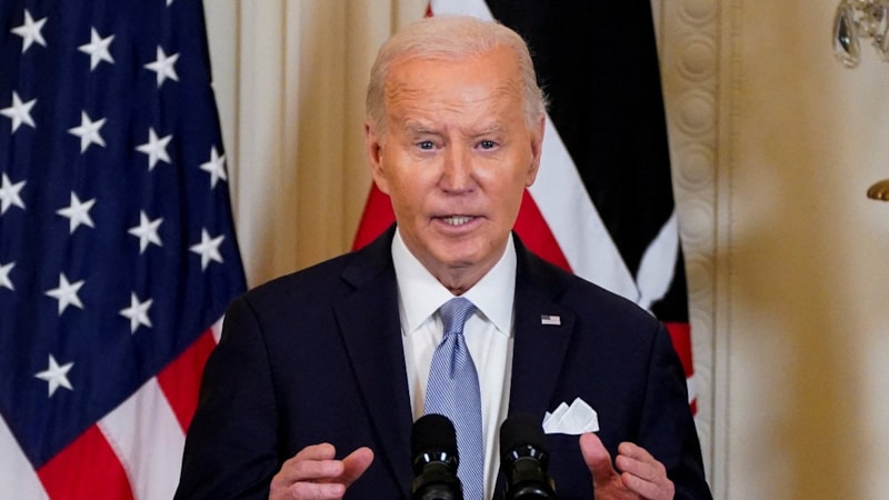 Biden'a ünlülerden yarıştan çekil baskısı: George Clooney de çağrı yaptı