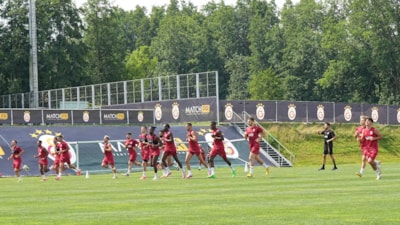 İlk rakip LASK Linz! Son şampiyon Galatasaray sezonu açıyor