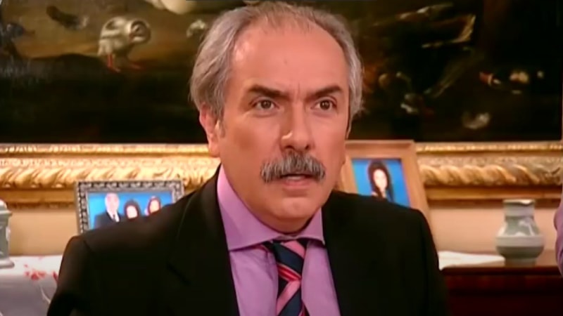 Selena'nın Ekrem Amcası'ydı, bambaşka biri oldu! İşte son hali...