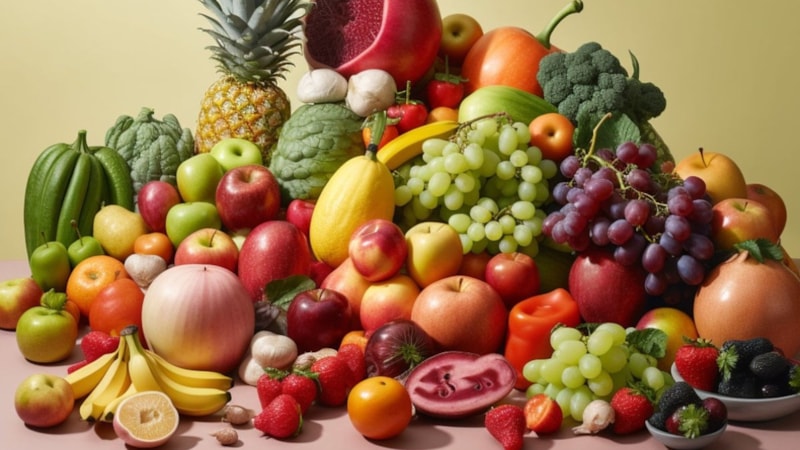 Şeker hastaları o meyveleri gönül rahatlığıyla yiyebilecek! İşte, şeker oranı en düşük meyveler…