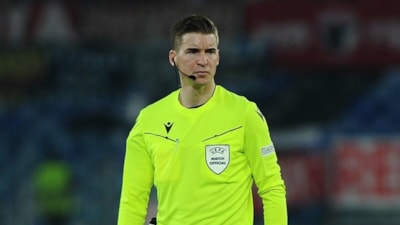 EURO 2024 finalinde François Letexier düdük çalacak