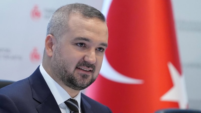 TCMB Başkanı Fatih Karahan: Enflasyon göstergeleri düşüşe geçti