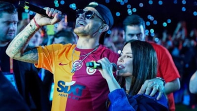 Simge'den paylaşım: Şimdi değilse ne zaman?