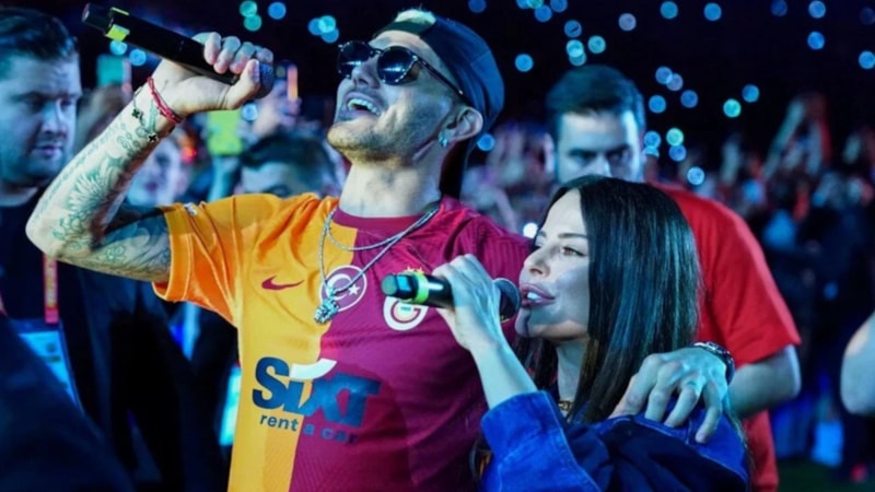 Simge'den paylaşım: Şimdi değilse ne zaman?