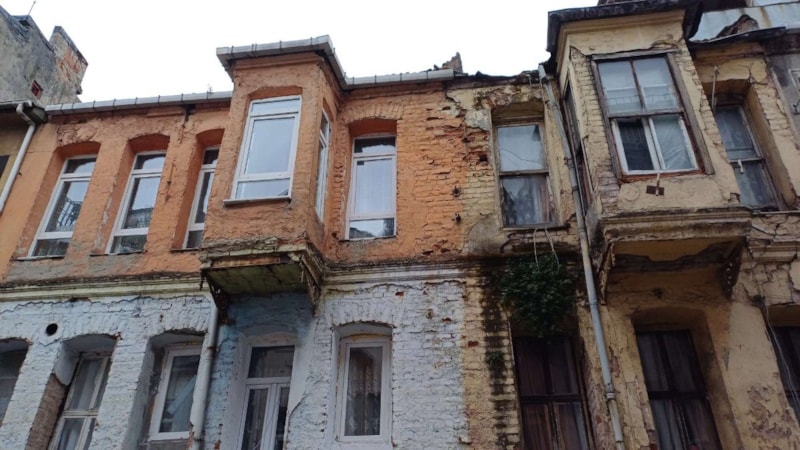 Metruk evlere yatırım: Kazançlar ve riskler