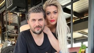 Neslim Güngen'in para kasası tespit edildi