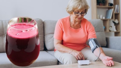 Tek yudumu yüksek tansiyonu alıp götürüyor! Günde 1 bardak içen yaşadı, adeta şifa saçıyor…