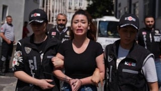 Neslim Güngen ve İnanç Güngen'in ifadeleri ortaya çıktı