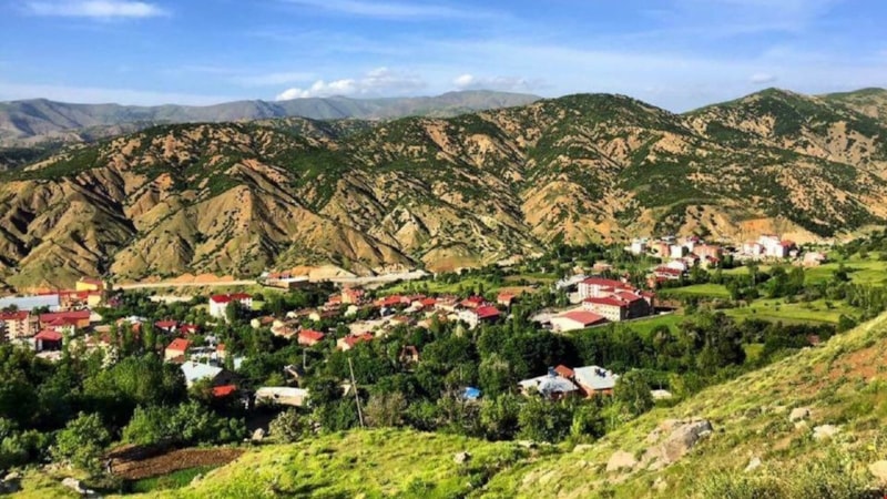 O köy insanın ömrüne ömür katıyor! İşte, yaşayanların 150 yaşını gördüğü o köy…
