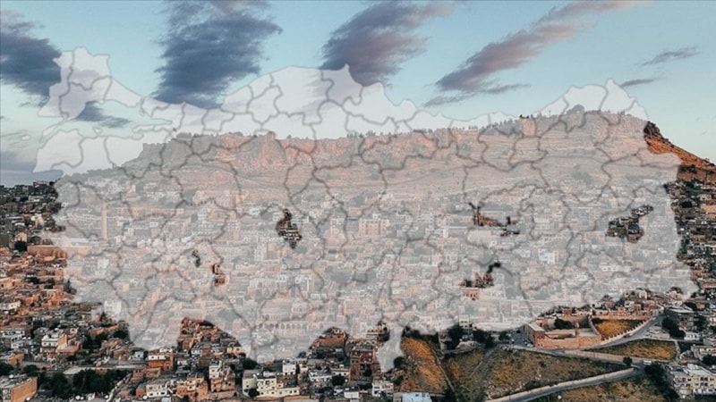 Türkiye’de ucuz yaşamın adresi belli oldu! İşte, Türkiye’nin en ucuz şehirleri…