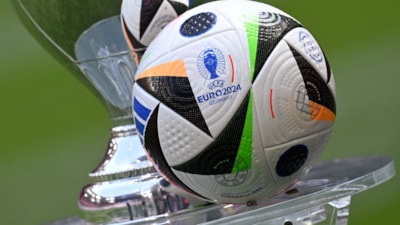 EURO 2024'te İspanya rekor, İngiltere ilk peşinde