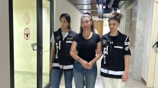 Gözaltına alınan Neslim Güngen ve İnanç Güngen tutuklandı