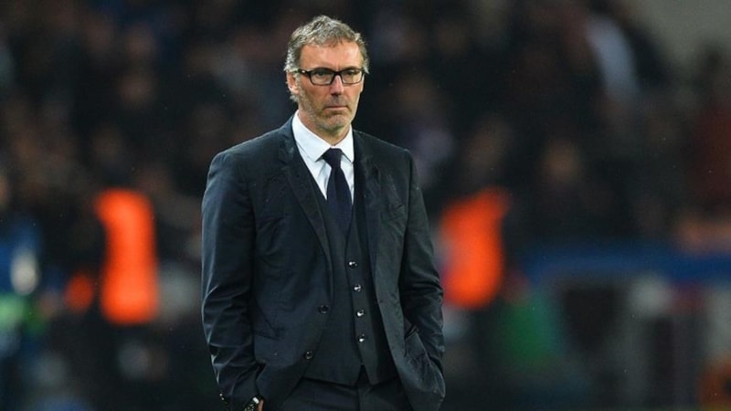 Al Ittihad’ın yeni teknik direktörü Laurent Blanc oldu