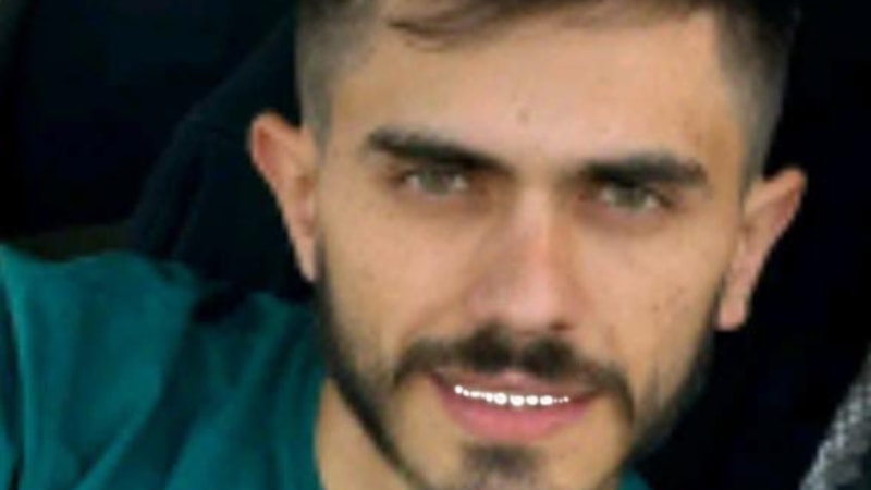 Bartın'a tatile geldi: Denizde boğularak öldü