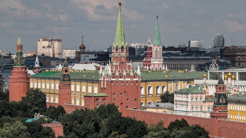 Kremlin: ABD füzelerini durdururuz ama kurban Avrupa olur