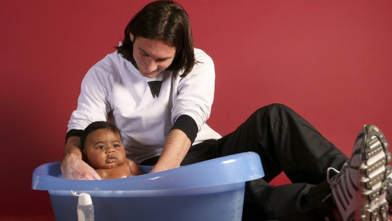 Lionel Messi ve Lamine Yamal'ın 2007'deki fotoğrafları yeniden gündemde