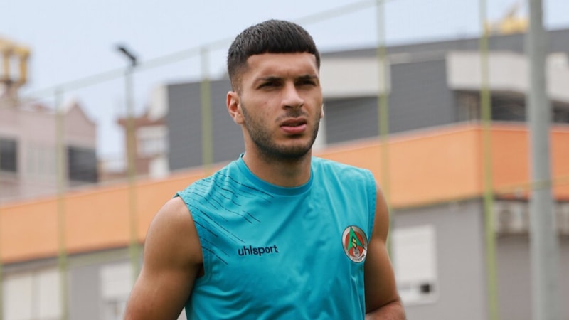 Fenerbahçe, Oğuz Aydın'ı bitirdi