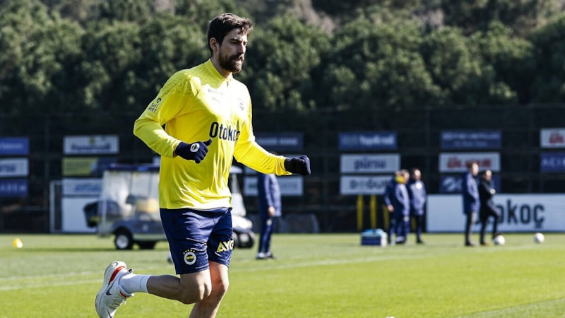 Luan Peres, Eyüpspor'a doğru! Arda Turan istedi...