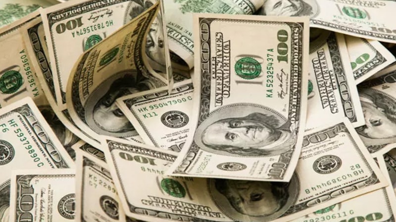 Bir gecede milyoner oldu! Gözlerini milyonlarla açan adamın hesabına 26 milyon geldi...