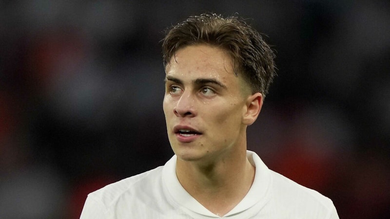 Kenan Yıldız gelişmesi! Juventus'tan büyük onur...