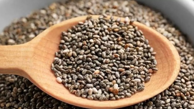 Kemikleri çelik gibi güçlendiriyor! İşte o mucize tohum...