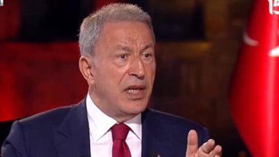 Hulusi Akar: Darbeciler başımıza geç dedi, hastır dedim