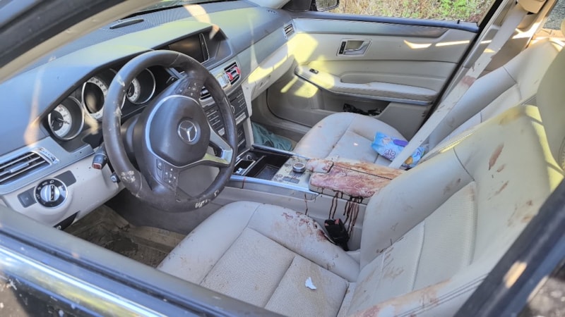 Bursa’da çiftlikte silahlı çatışma: 3 yaralı