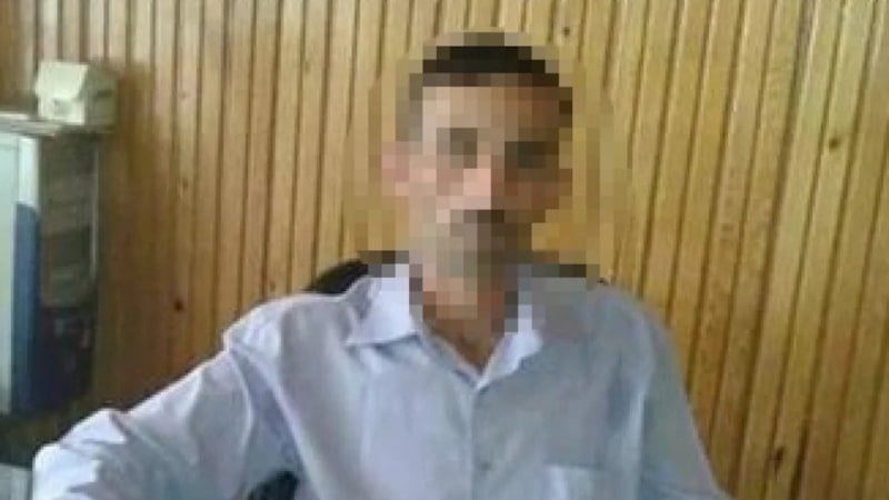 Konya'da muhtar swinger partisinde tanıştığı kadının kızını istismar etti: Anne izleyip videoya çekti