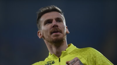 Serdar Aziz'in yeni takımı belli oluyor! Fenerbahçe kolaylık sağlayacak