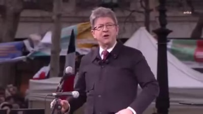 Fransa'da yeni başbakan konusunda uzlaşmazlık sol koalisyonu zora soktu