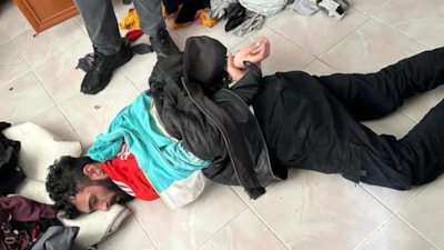 Ramazan Hoca'nın katil zanlısına ağırlaştırılmış müebbet hapis