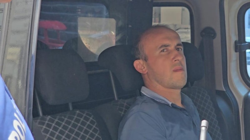 Karabük'te iddiada para kaybedince büfeye ateş açmıştı: Tutuklandı