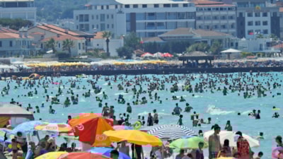 Çeşme turizmcileri isyanda: Biz de fırsatçılarla mücadele ediyoruz