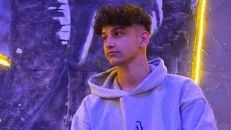 Uşak'ta gürültü kavgasında bıçaklanan genç öldü