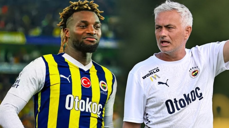 Fenerbahçe’nin yeni sol kanadı: Allan Saint-Maximin kimdir? İşte başarıları