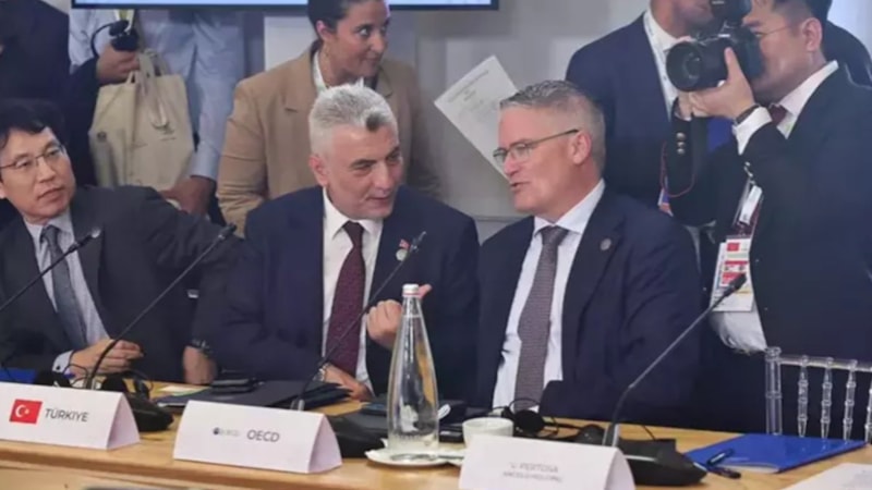 Türkiye'nin İtalya ile ticaret hedefi 30 milyar dolar