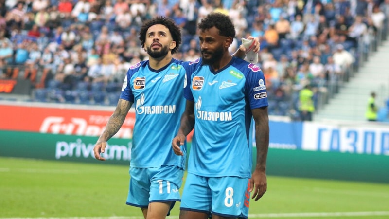 Galatasaray, Wendel transferinde aşama kaydetti