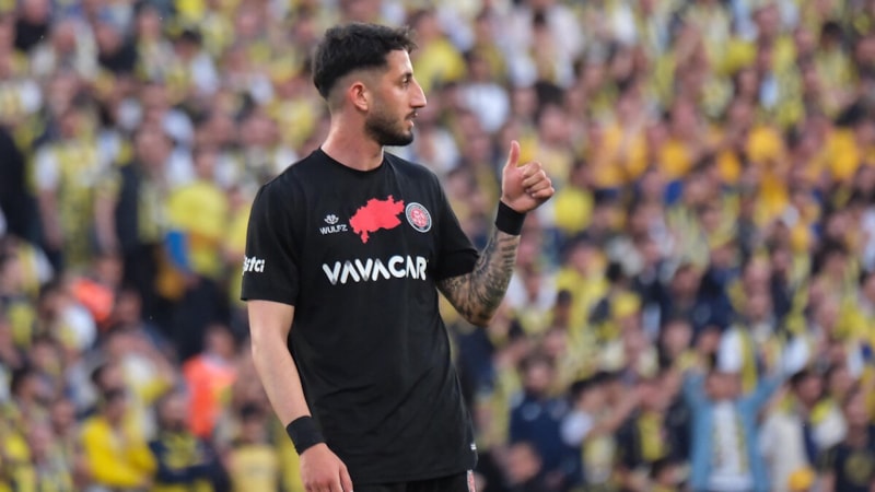 Geçen sezon Fenerbahçe'ye karşı şov yapmıştı! Can Keleş, Beşiktaş'la anlaştı