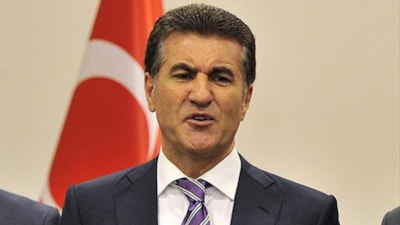 Mustafa Sarıgül nereli, alevi mi? Mustafa Sarıgül'ün memleketi