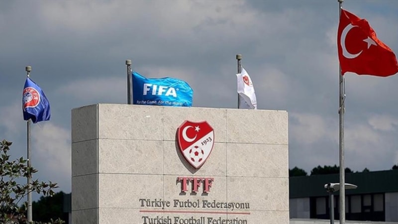 TFF başkanlık seçimi ne zaman, saat kaçta ve hangi kanalda?