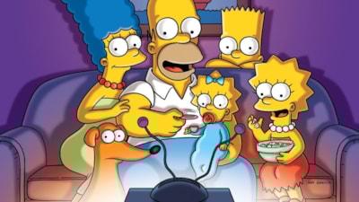 Simpsonlar 2024 kehanetleriyle korkuttu! Yeni kehanetler umarım gerçekleşmez dedirtti…