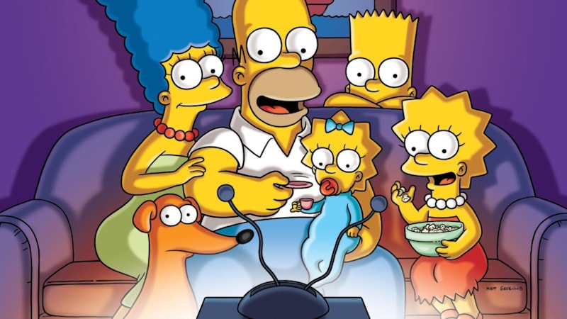 Simpsonlar 2024 kehanetleriyle korkuttu! Yeni kehanetler umarım gerçekleşmez dedirtti…