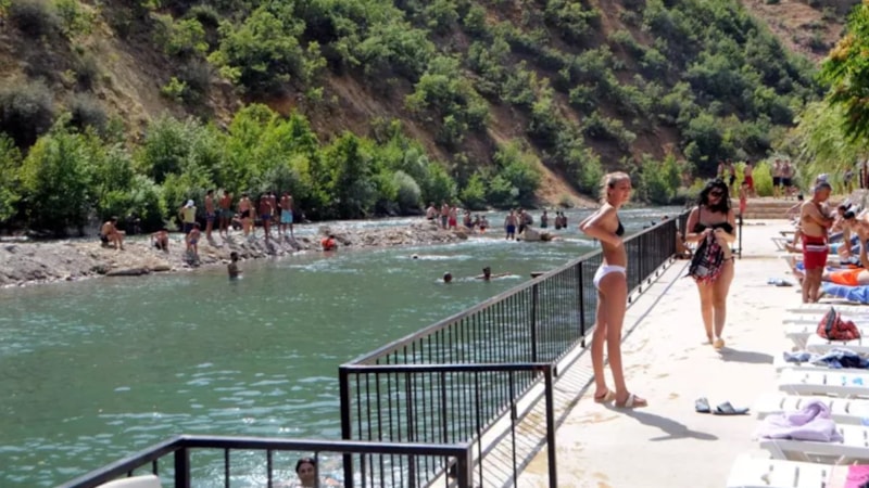 Türkiye’nin en güzel ve temiz yeri: Bu bölgenin suyu bolluk getiriyor