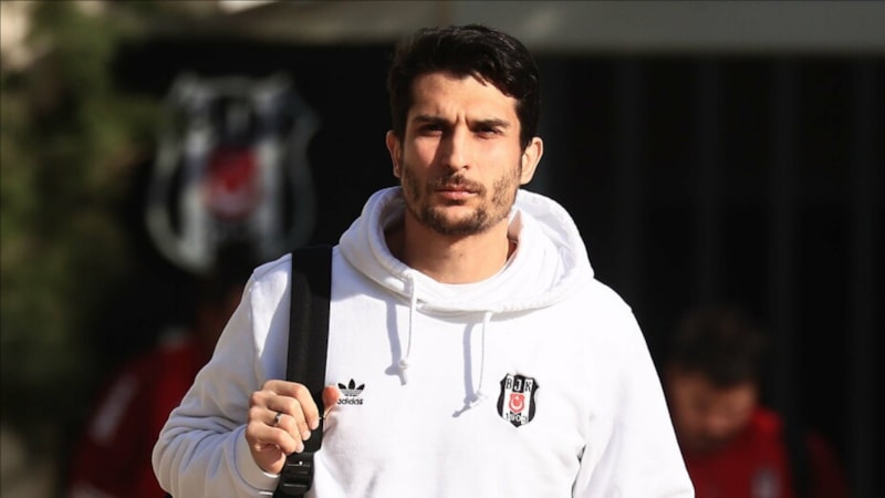 Necip Uysal'dan net mesajlar: Milli takım, emeklilik ve şampiyonluk...