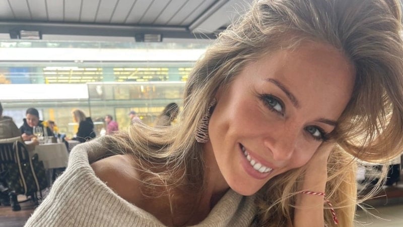 Boşandığı günden beri yalnız! Oyuncu Bade İşçil, hayalindeki erkeği hala bulamadı