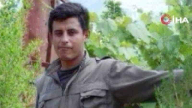 MİT'ten PKK'nın sözde istihbarat hücresine operasyon