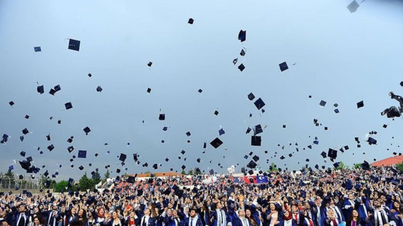 Üniversite mezunlarının istihdam oranı açıklandı: En fazla iş özel eğitim öğretmenliğinde