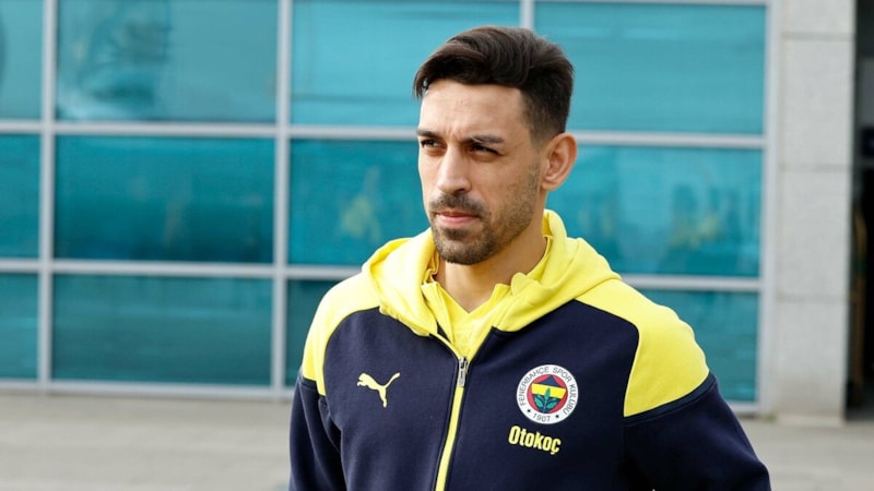 İrfan Can Kahveci, Fenerbahçe'de kalmak için şart koştu! Ya yaparsınız ya da giderim...