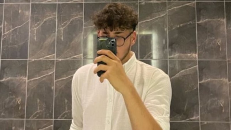 İstanbul'da sokak ortasında vurulan genç hayatını kaybetti