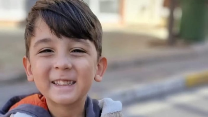 Kocaeli'de evlerinin penceresinden düşen Yağız, hayatını kaybetti